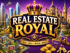 Ойын Real Estate Royal