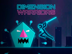 Ойын Dimension Warriors