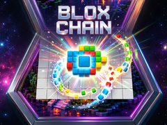 Ойын BloxChain