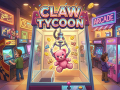 Ойын Claw Tycoon