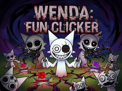 Ойын Wenda: Fun Clicker