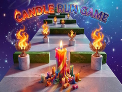 Ойын Candle Run Game