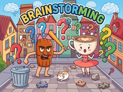 Ойын Brainstorming