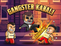 Ойын Gangster Kabali 