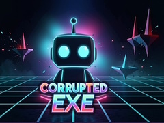 Ойын Corrupted Exe