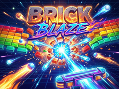 Ойын Brick Blaze
