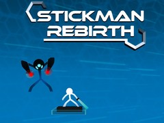 Ойын Stickman Rebirth