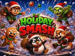 Ойын Holiday Smash