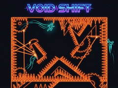 Ойын Void Shift