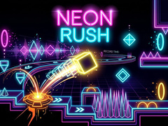 Ойын Neon Rush