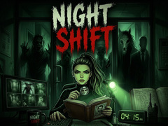 Ойын Night Shift