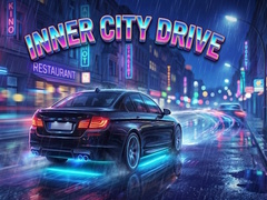 Ойын Inner City Drive