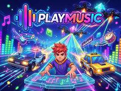 Ойын Play Music