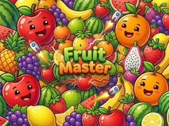 Ойын FruitMaster