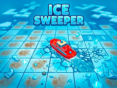 Ойын Ice Sweeper