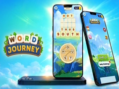 Ойын Word Journey