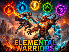 Ойын Elemental Warriors