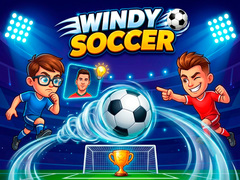 Ойын Windy Soccer