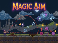 Ойын Magic Aim