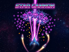 Ойын Star Cannon