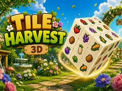 Ойын Tile Harvest 3D