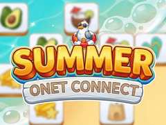 Ойын Summer Onet Connect