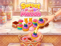Ойын Sweet Match