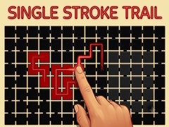Ойын ‌Single Stroke Trail