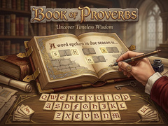 Ойын Book of Proverbs