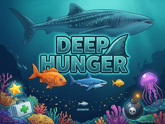Ойын Deep Hunger