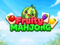 Ойын Fruity Mahjong