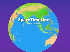 Ойын Space TimeLine: When & Where