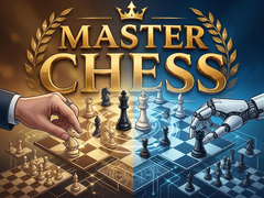 Ойын Master Chess