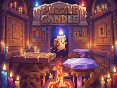Ойын Puzzle Candle