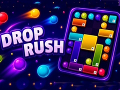 Ойын Drop Rush