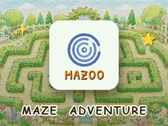 Ойын Mazoo