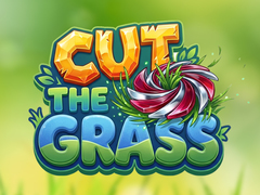 Ойын Cut the Grass