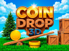 Ойын Coin Drop 3D