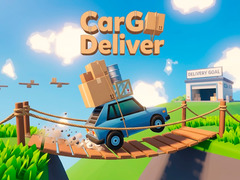 Ойын CarGO Deliver