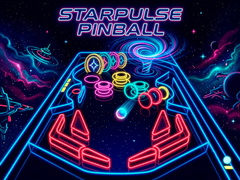 Ойын StarPulse Pinball