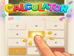 Ойын Calculator