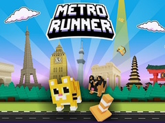 Ойын Metro Runner