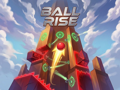 Ойын Ball Rise