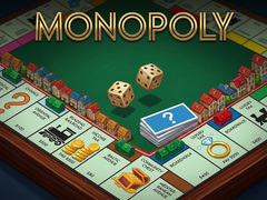 Ойын Monopoly