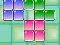 Ойын Candy Bricks