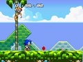 Ойын Sonic the Hedgehog