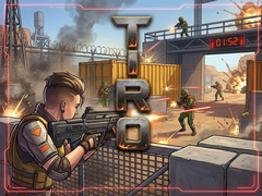 Ойын Tiro