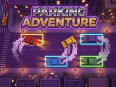 Ойын Parking Adventure