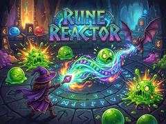 Ойын Rune Reactor