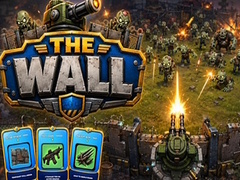 Ойын The Wall